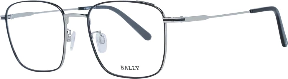 Kornizë optike për meshkuj Bally, e zezë 
