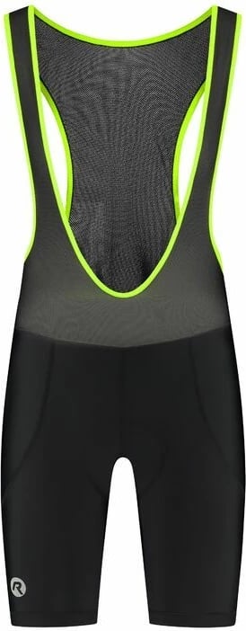 Atlete biçiklete për meshkuj Rogelli, të zeza-fluo