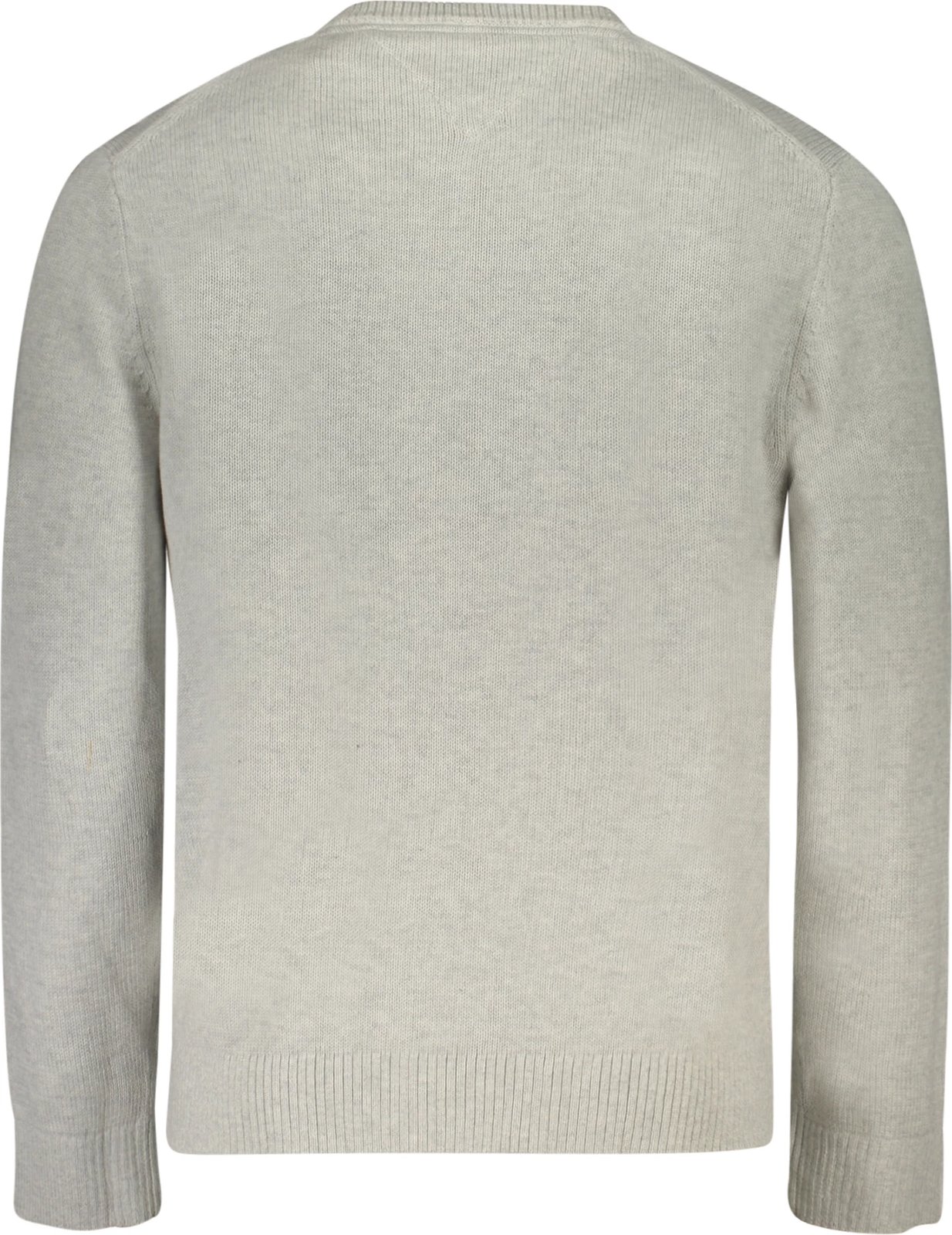 Xhemper për meshkuj Tommy Hilfiger, gri