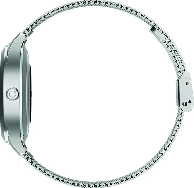Smartwatch Maxcom Fit FW42, 1.1", Bluetooth, 512 MB, Argjend