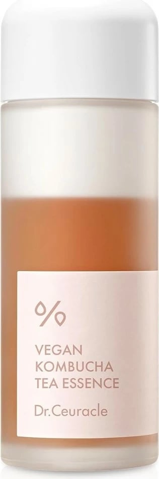 Esencë për fytyrë për femra Dr. Ceuracle Vegan Kombucha Tea Essence 150ml