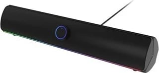 Soundbar GENESIS Helium 312BT, 2.0 kanale, 10 W, Bluetooth, i zi