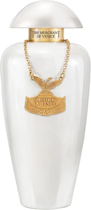 Eau de Parfum unisex THE MERCHANT OF VENICE My Pearls 100ml