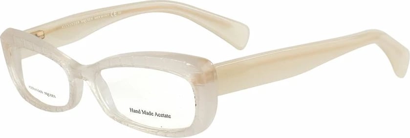 Syze Alexander McQueen, bicolor
