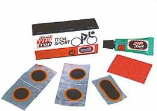 Set arna për biçikletë Yakimasport