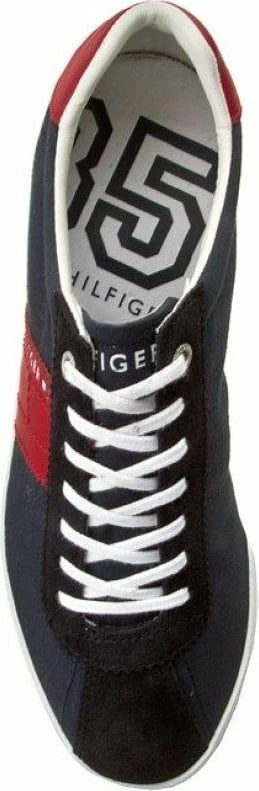 Këpucë për meshkuj Tommy Hilfiger, shumëngjyrëshe