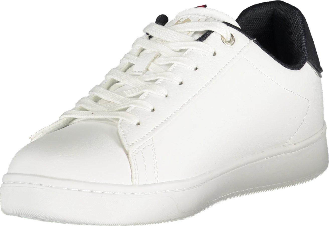 Atlete për meshkuj U.S. GRAND POLO, të bardha