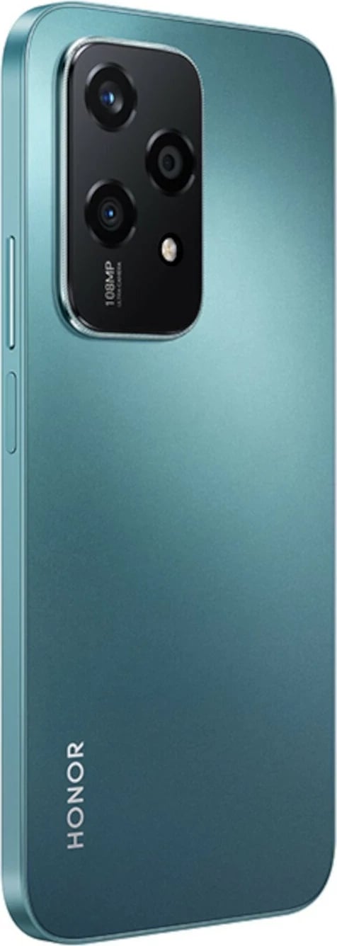 Celular HONOR 200 Lite 8/256GB, Niebieski