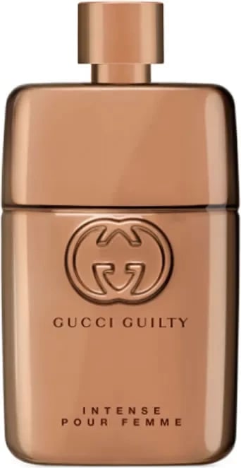 Eau de Parfum Gucci Guilty Pour Femme Intense për femra 90ml