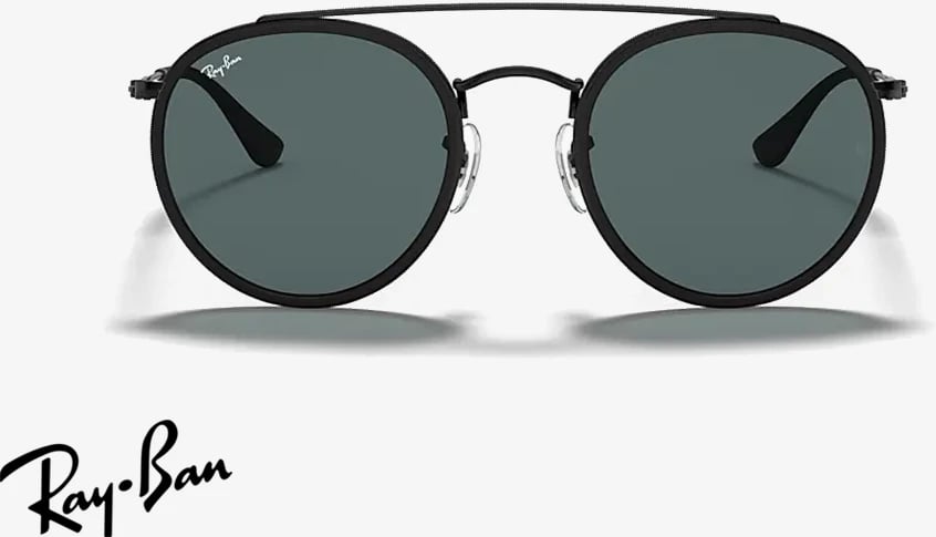 Syze dielli Ray-Ban RB3647N 002/R5 51