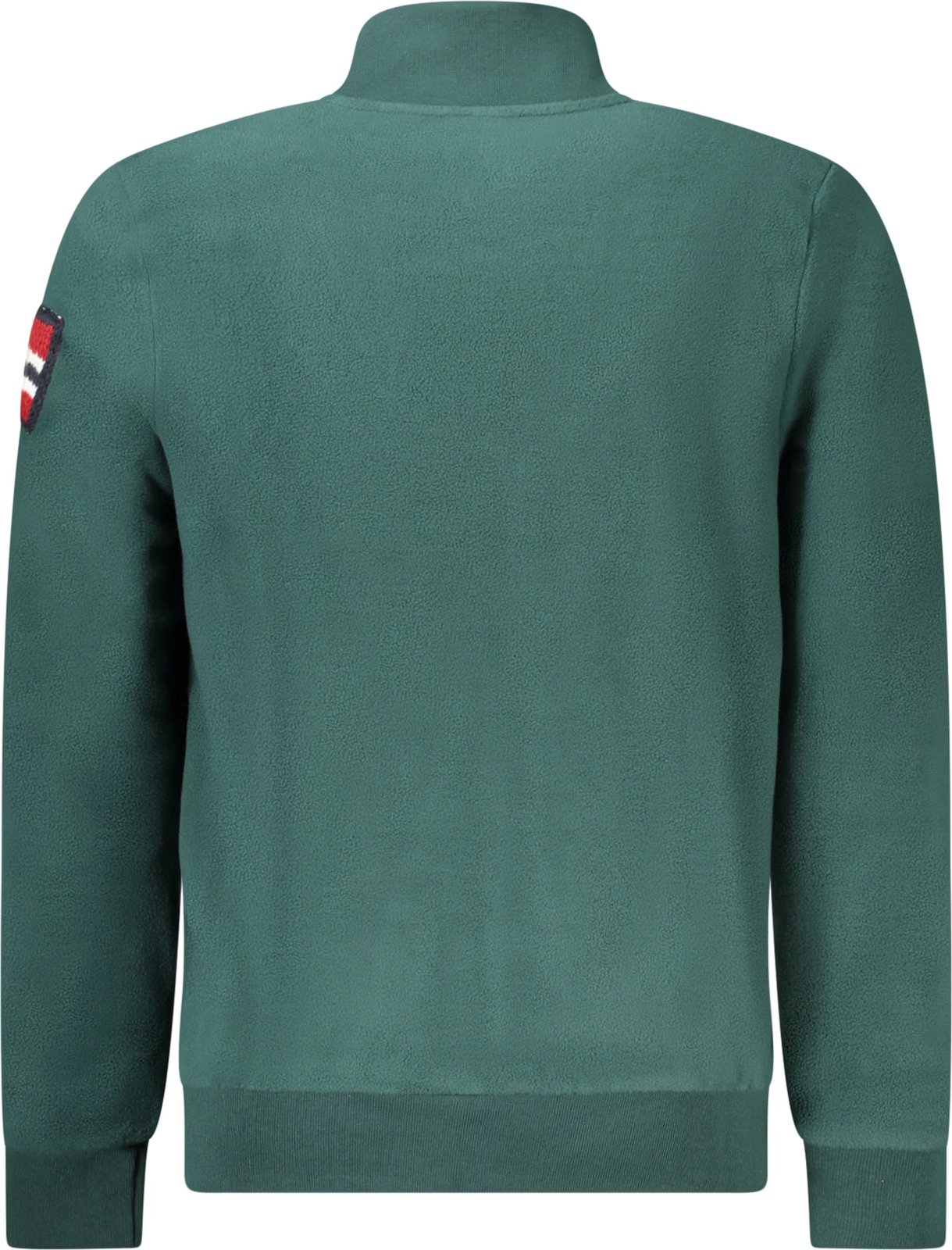 Duks për meshkuj NORWAY 1963, e gjelbër