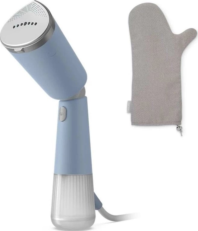 Hekur me avull Philips 5000 STH5020/20, turkus