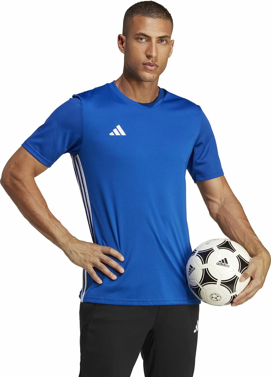 Maicë për meshkuj adidas, e kaltër