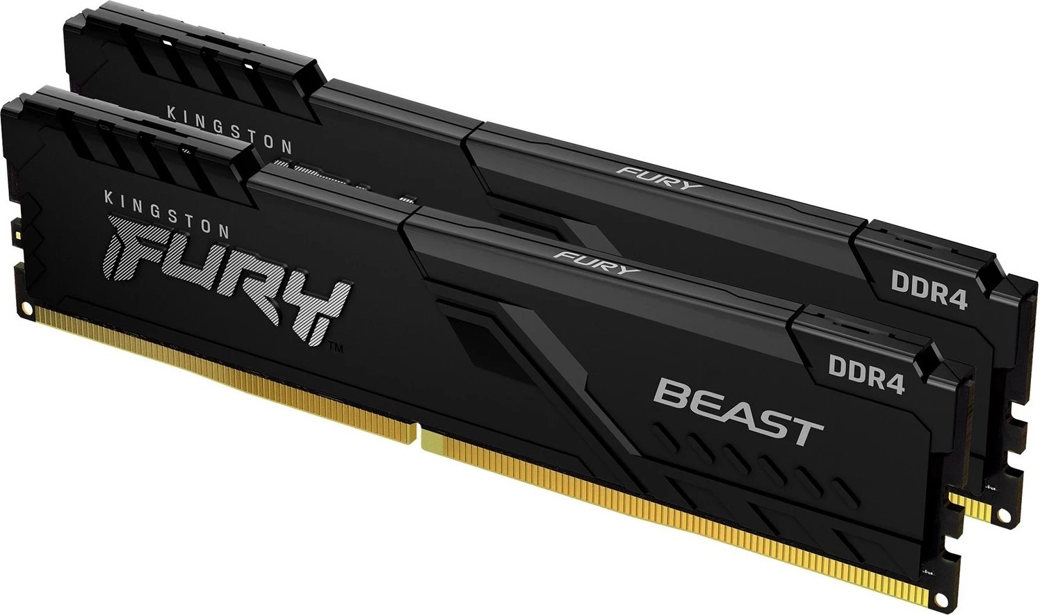 RAM Memorie Kingston FURY Beast, 32GB DDR4