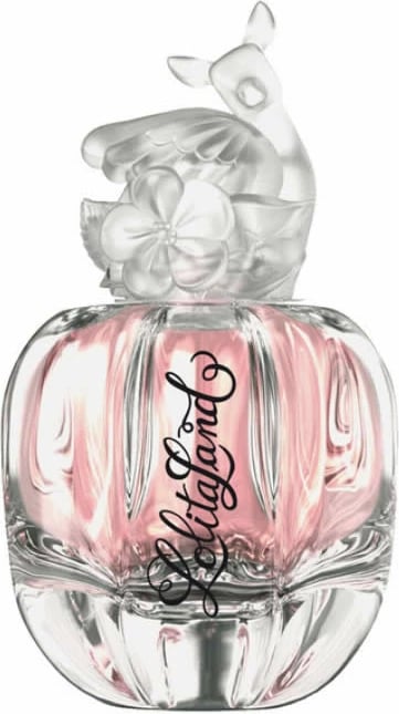 Eau de Parfum për femra Lolita Lempicka Lolitaland 40ml