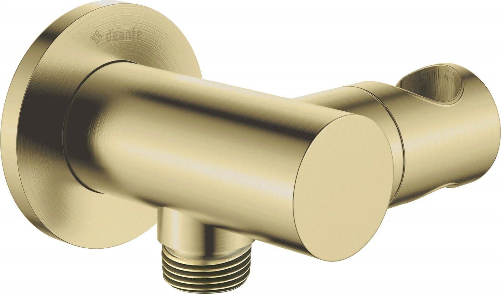 Konektor i rrumbullakët me mbajtës dore, deante NAC_R57K, Ari Konektor i rrumbullakët me mbajtës dore, deante NAC_R57K, Ari