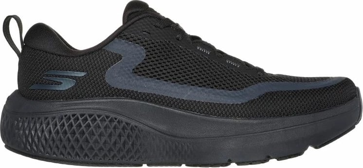 Atlete për meshkuj Skechers, të zeza
