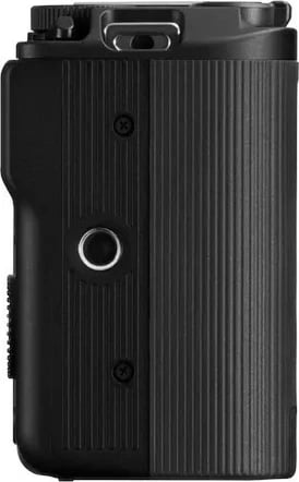 Kamerë pa pasqyrë Canon EOS R50 V, trup, 24MP, 4K, e zezë