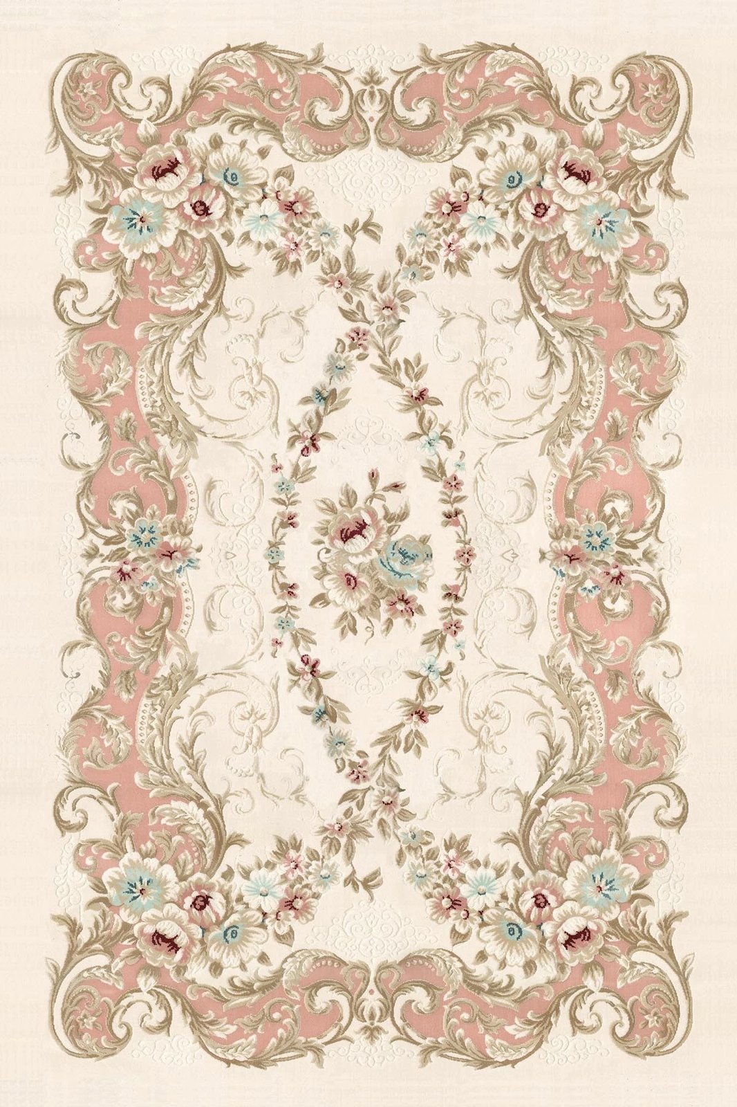 Qilim (60x100) Conceptum Hypnose, Hmnt633