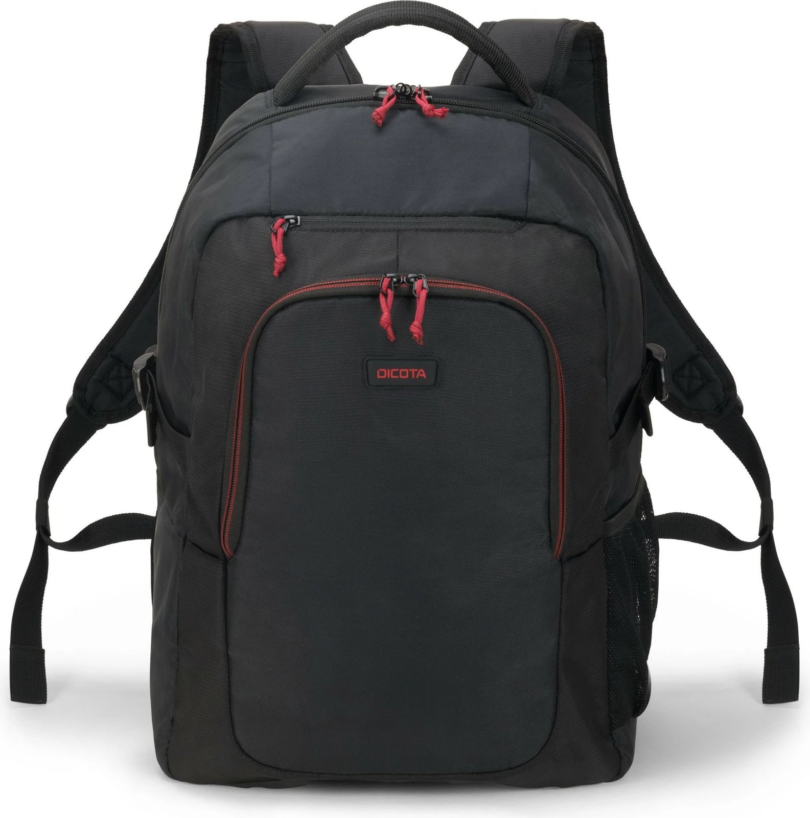 Shpinore DICOTA D31719, 15.6", 22L, e zezë