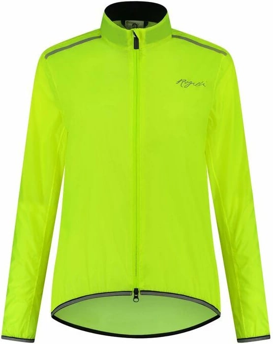 Jakne për femra Rogelli, fluor