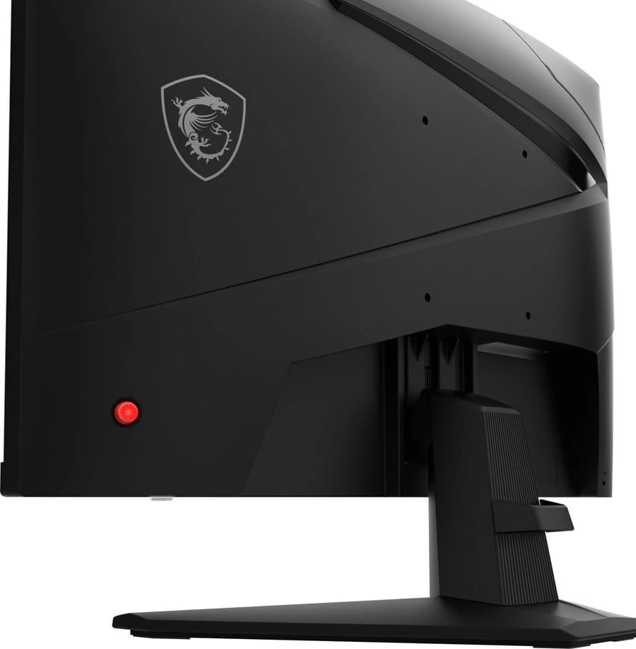 Monitor MSI MAG 244C, 23.6", Full HD, 180 Hz, Gaming, i zi