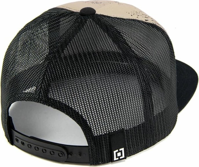 Kapele Per Meshkuj Mave Zeze/krem