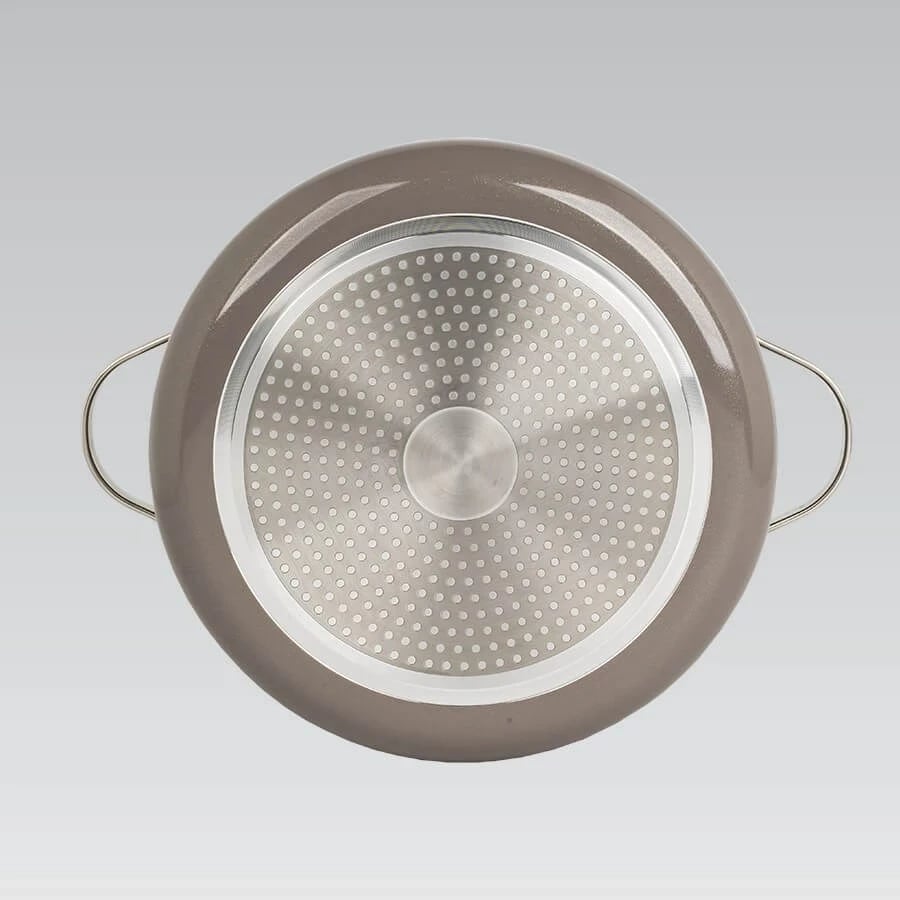 Tenxhere Maestro MR-4009, 18 cm, 1.9 l, Gri