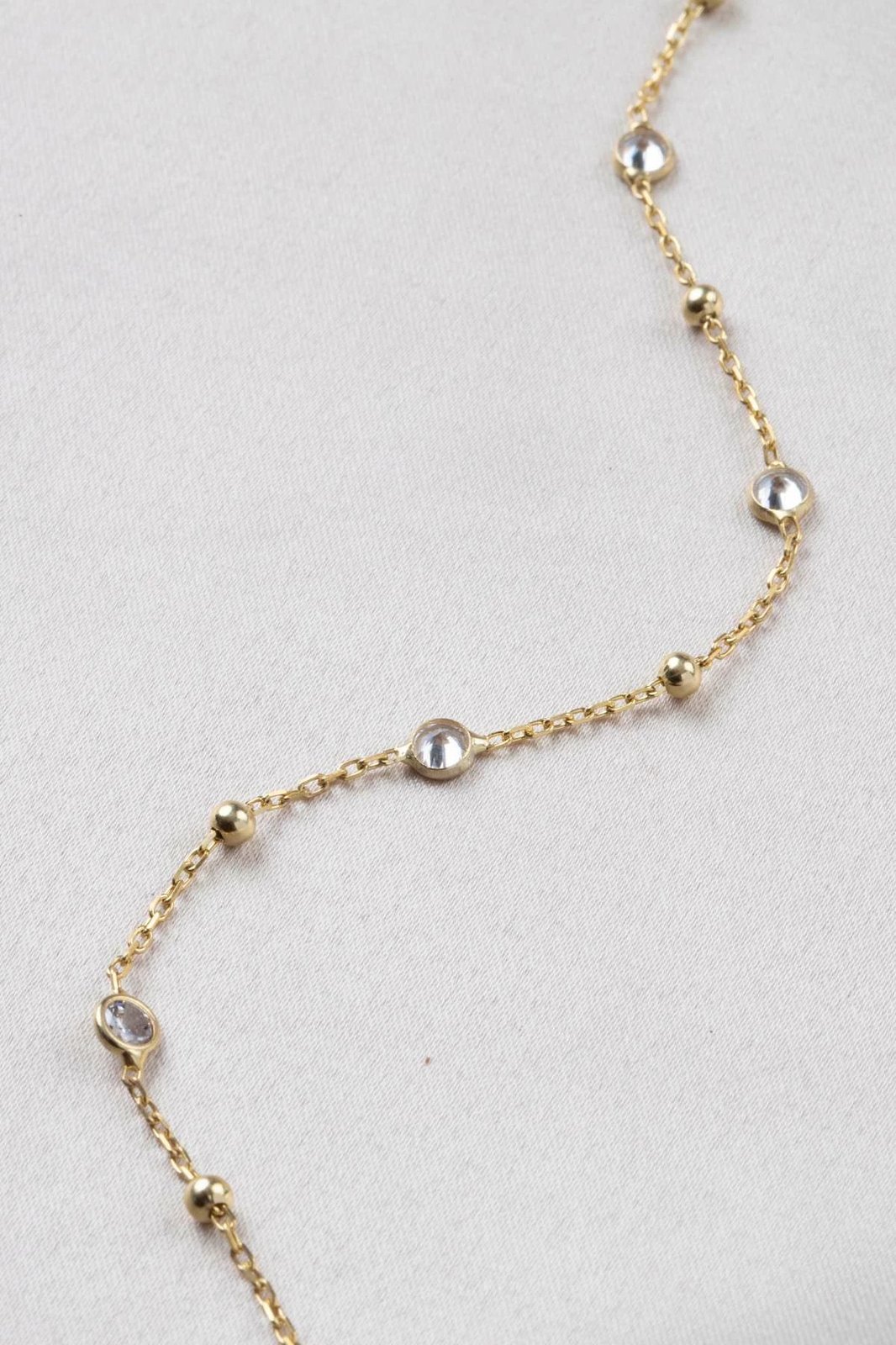 Byzylyk i artë Jumeon, TFNY65002A