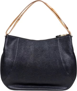 Çantë femra Alviero Martini Prima Classe, e zezë