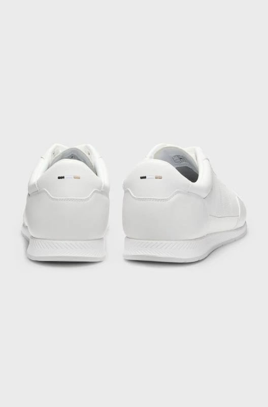 Atlete Boss, të bardha