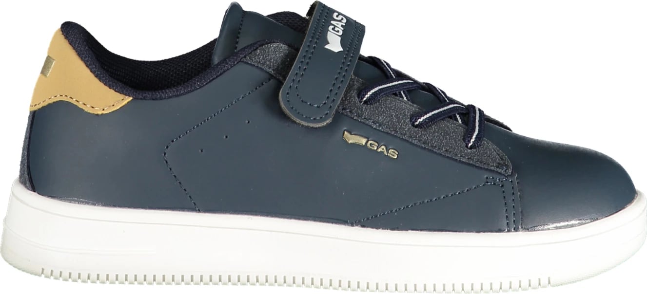 Atlete për vajza GAS Leonard Kid LTX, blu