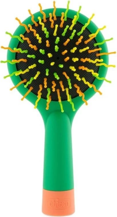 Brushë zbërthyese flokësh për fëmijë Chicco, 1 copë