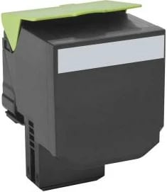Toner Lexmark 802XK rendiment 5,500–8,800 faqe original i zi