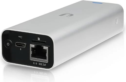 Pajisje menaxhimi rrjeti Ubiquiti UniFi Cloud Key Gen2, 2GB, e argjendtë