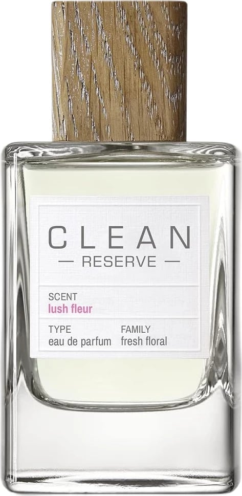 Eau de Parfum për femra Clean Reserve Lush Fleur 100ml