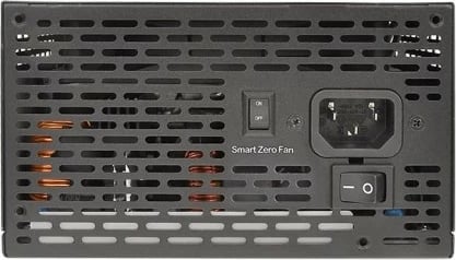 Kasë furnizimi Thermaltake Toughpower GF A3 650W, Modular, 80 PLUS Gold, e zezë