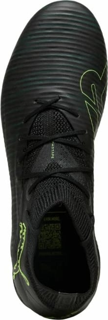 Atlete futbolli Puma për meshkuj, të zeza