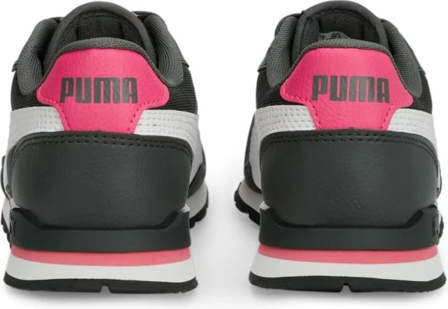 Atlete për femra dhe fëmijë Puma, të zeza
