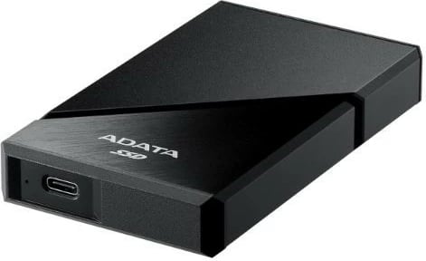 SSD i jashtëm Adata SE920, 4TB, USB4 Type-C, i zi