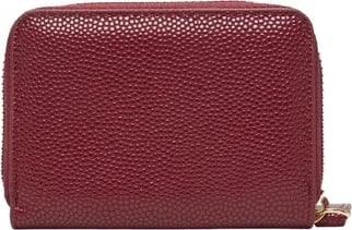 Portofol femra Valentino Bags bordeaux