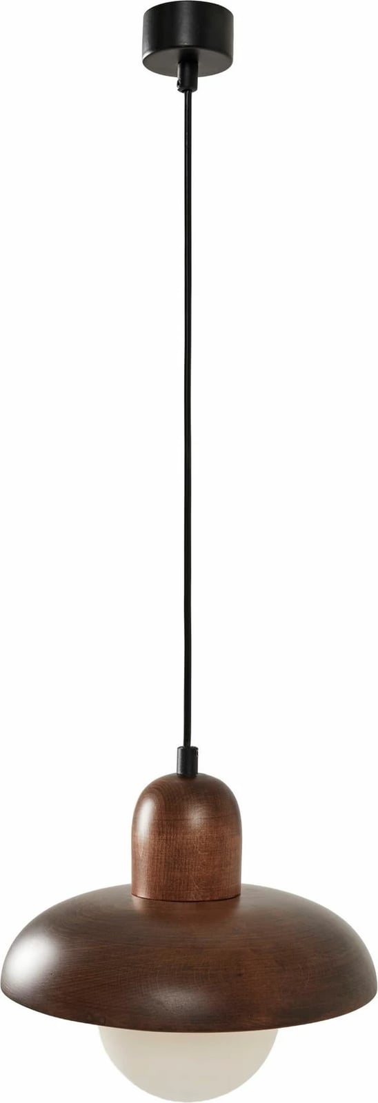 Llambë tavani Opviq, dru arre, lartësi e rregullueshme