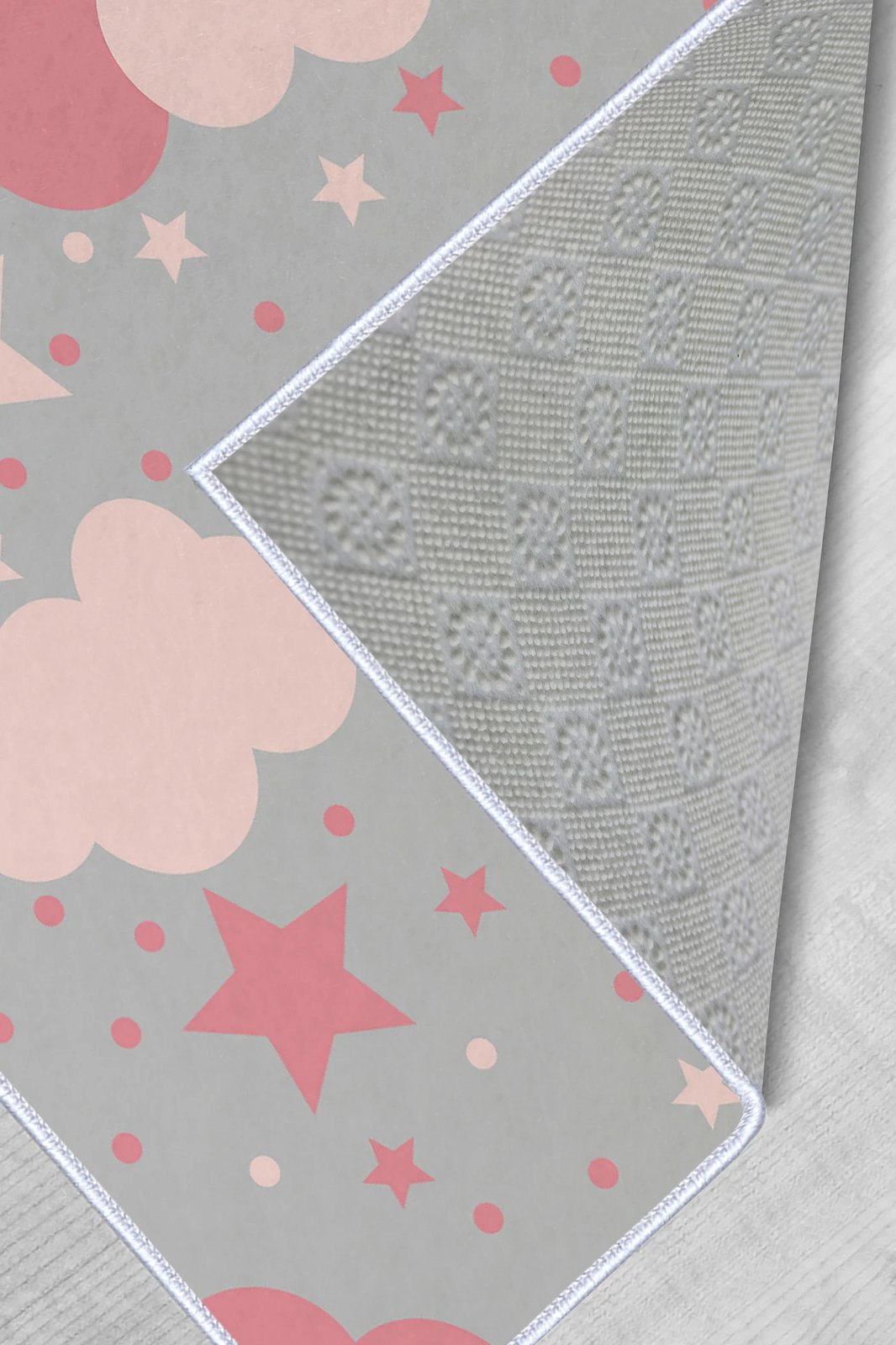 Qilim (80 x 120) Conceptum Hypnose, WOOKECE037