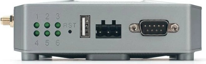 Gateway Dragino MS48-LR-868, LoRaWAN në Modbus, pa 4G