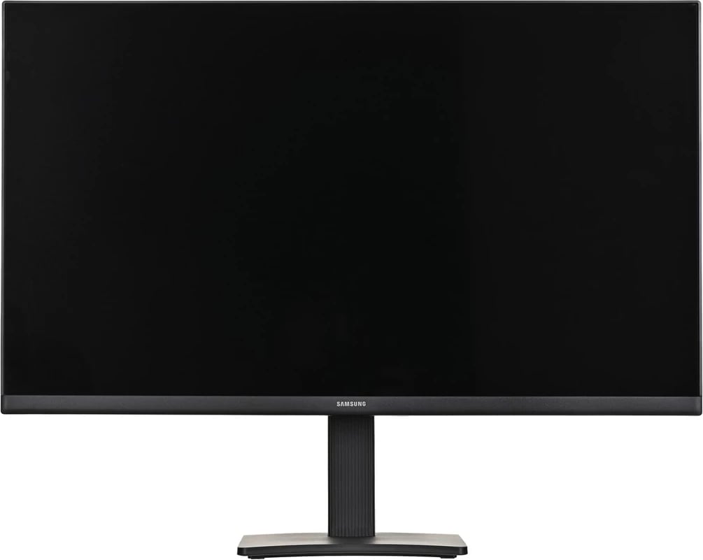 Monitor Samsung LS24D304GAUXEN, 24", Full HD, IPS, i zi