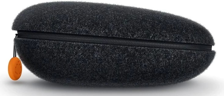 Mbështjellës gaming Backbone CC-01-B-R për kontrollues, i zi