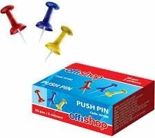 OSH PINS ME NGJYRA 1/50/10 OF400