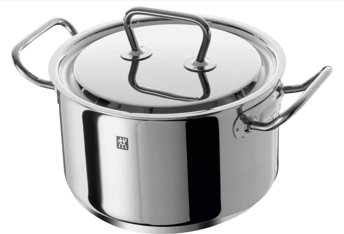 Set tenxheresh ZWILLING Twin Classic 66580-000-0, Inox