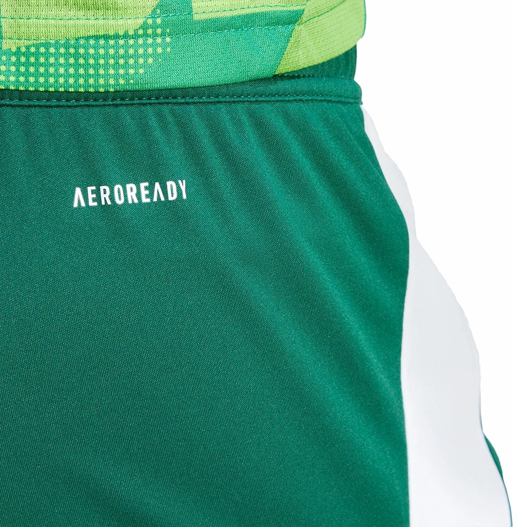 Shorce për meshkuj adidas, të gjelbra