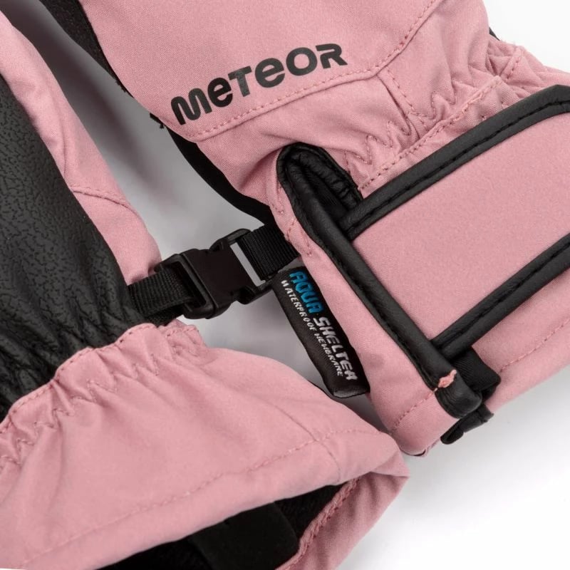 Doreza dimri Meteor, unisex, rozë/zeza